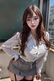 长尾豹马修海报