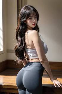 我们的错误海报
