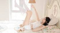 福尔摩斯小姐海报